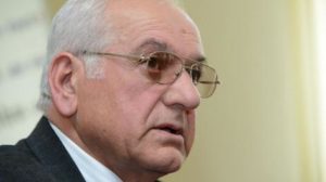 «20 лет я застрял в горле у властей»: Гарник Маргарян
