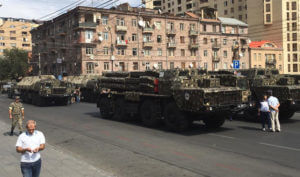 Минфин: Оборонный кредит от России израсходован на 85%