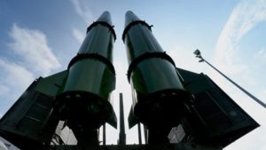Президент Армении: Мы приобретали серьезные виды вооружения