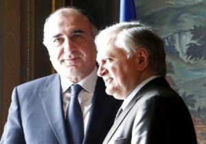 МИД Армении ответил Мамедъярову