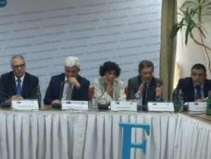 Ежи Новаковски: НАТО готов работать с Арменией