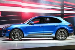 Renault готовит конкурента кроссоверу Porsche Macan