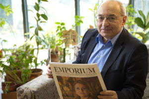 Первый премьер-министр Армении посмеялся над растущими аппетитами Москвы