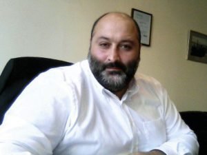 Вараздат Карапетян назначен замминистра территориального управления и развития Армении