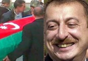 Убит очередной азербайджанский военнослужащий