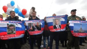 Более 14 млн россиян хотят навсегда покинуть родину
