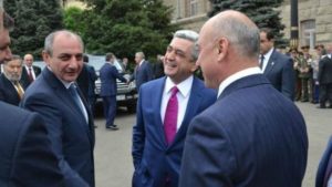Определена дата президентских выборов в Арцахе и число кандидатов