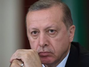 Турецкие ученые в США боятся репрессий Эрдогана