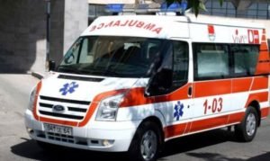 Порядка 150 человек погибли в Армении за первое полугодие 2017 года в результате ЧП
