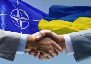 НАТО приветствует прогресс Украины в реализации реформ