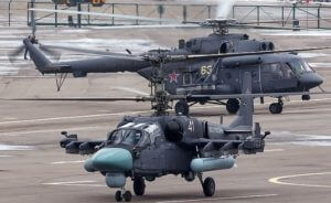 В Армении проведут испытания самолета Ил-76 и вертолета Ми-38