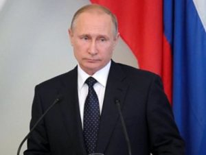 Путин прокомментировал расследование вмешательства России в выборы в США