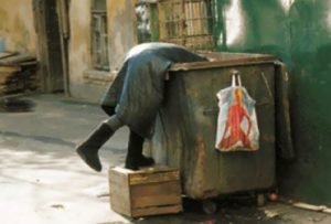 Теракт в Баку, есть пострадавший