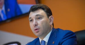Вице-спикер: Дешевые трюки и игра на смерти маленького ребенка будут иметь эффект бумеранга