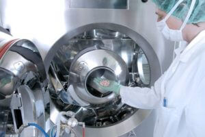 Инвесторы из Германии и США вложат $3 млн. в завод по производству антисептиков в Армении