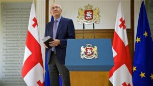 Пусть Армения не надеется, коридора не будет