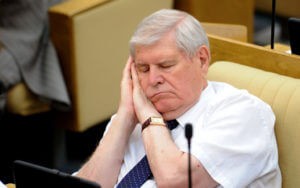 Госдума ратифицировала соглашения с Арменией об объединенной группировке войск