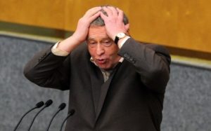 "В Армении девушки не знакомятся с мужчинами, и холостым солдатам там будет делать нечего": Жириновский об Объединенной группировке войск