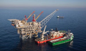 Кипр может стать крупным экспортером газа
