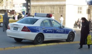 В Тегеране арестован брат Хасана Роухани
