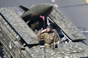 Армения планирует наращивать расходы на оборону - министр