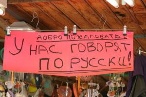 Володин предложил Армении сделать русский официальным для признания водительских прав гастарбайтеров