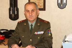 Степанакерт опровергает очередную дезинформацию Эйнуллы Фатуллаева