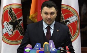 Правящая партия Армении категорически против придания русскому языку официального статуса