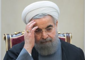 Брат Хасана Роухани вышел на свободу под залог почти в 9 млн долларов