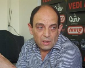 Правозащитник: Если бы Армения была правовым государством, «восстания» «Сасна црер» не было бы