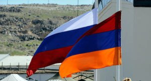 В Совфеде РФ ратифицировали соглашение о группировке войск с Арменией