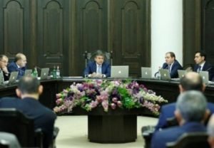 В Армении можно будет подавать петиции властям