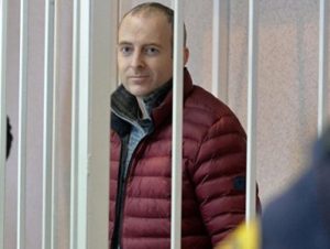 Комитет защиты журналистов осудил приговор Александру Лапшину