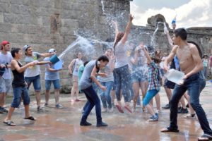 Вардавар начнется 22-го июля