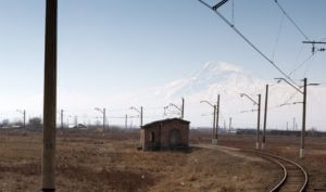 Мэром города Арарат до сих пор является скончавшийся два года назад Абраам Бабаян