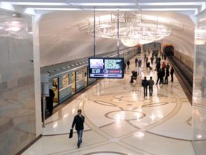 Бывший глава Бакинского метрополитена ограбил государство на сотни миллионов долларов