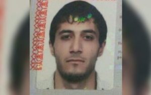 В Северной Осетии задержан азербайджанец, подозреваемый в изнасиловании и убийстве 15-летней россиянки