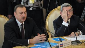 Президент Армении: У членов Минской группы ОБСЕ нет никаких сомнений по зачинщику в Карабахе