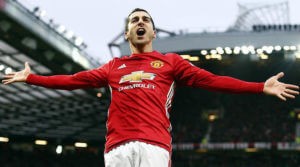 "Манчестер Юнайтед" стал самым дорогим спортивным клубом Старого Света