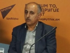 Иранский эксперт: Тегеран не допустит вмешательства определенных стран в карабахский конфликт