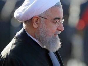 Инаугурация президента Ирана Хасана Роухани состоится 5 августа