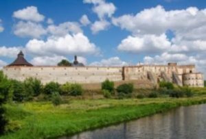 V фестиваль «Чумацкий Шлях. Памяти Александра Авагяна» состоится в Меджибоже