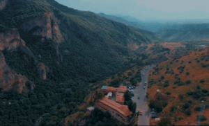 "Добро пожаловать в Армению!": Фильм арабского режиссера о красоте Армении набирает популярность в интернете