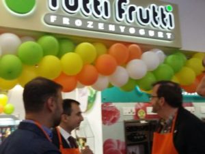 Tutti Frutti