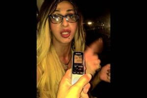 Нашествие геев в Азербайджане: Трансвестит в Баку захватил целый район и требует дань от бизнесменов