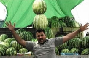 Азербайджанцы