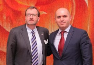 Создается «Армяно-американский аналитический совет»