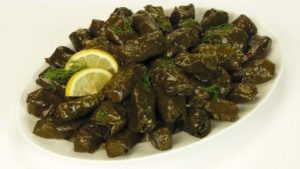 В 2018 году фестивали армянской толмы и шашлыка пройдут в Тбилиси, Москве и Вашингтоне