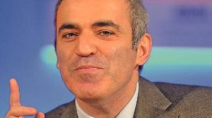 Гарри Каспаров возобновит карьеру и примет участие в Sinquefield Cup