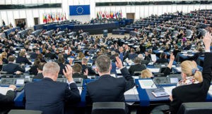 Европарламент резолюцией закрепил право народа Арцаха на самоопределение